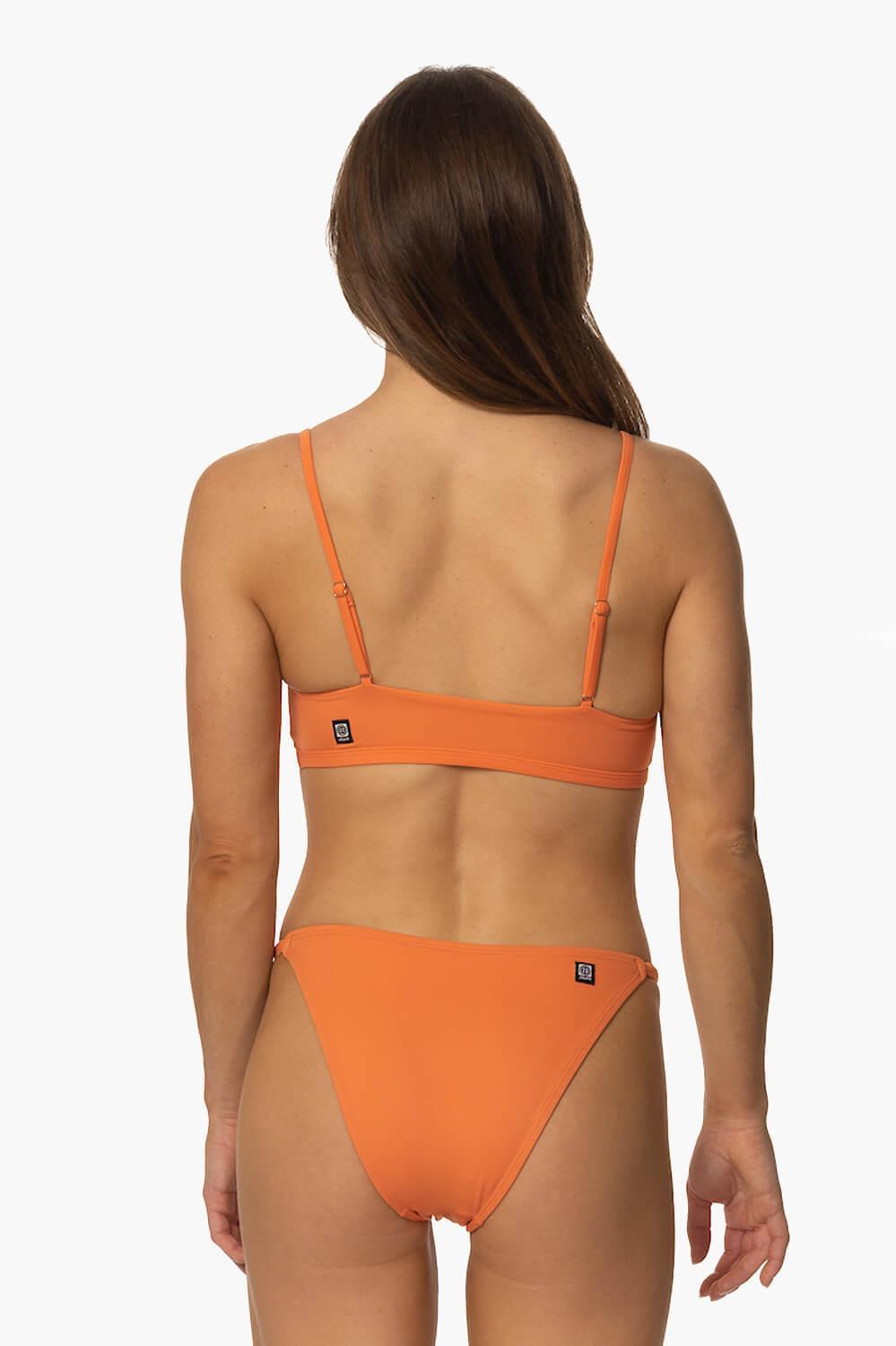 Darya Bikini Bottom - Redondo Female Product Image