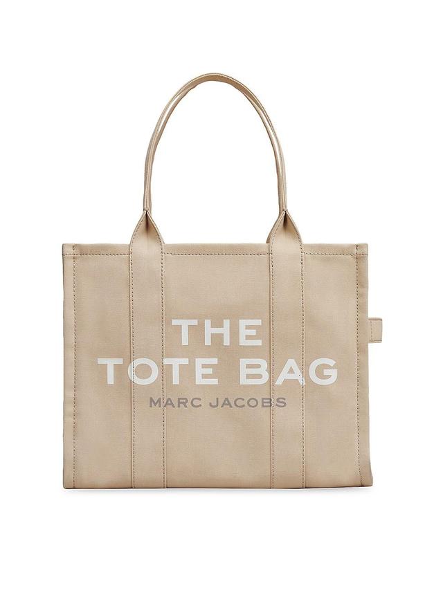 Marc Jacobs The Tote Bag Handbags Product Image