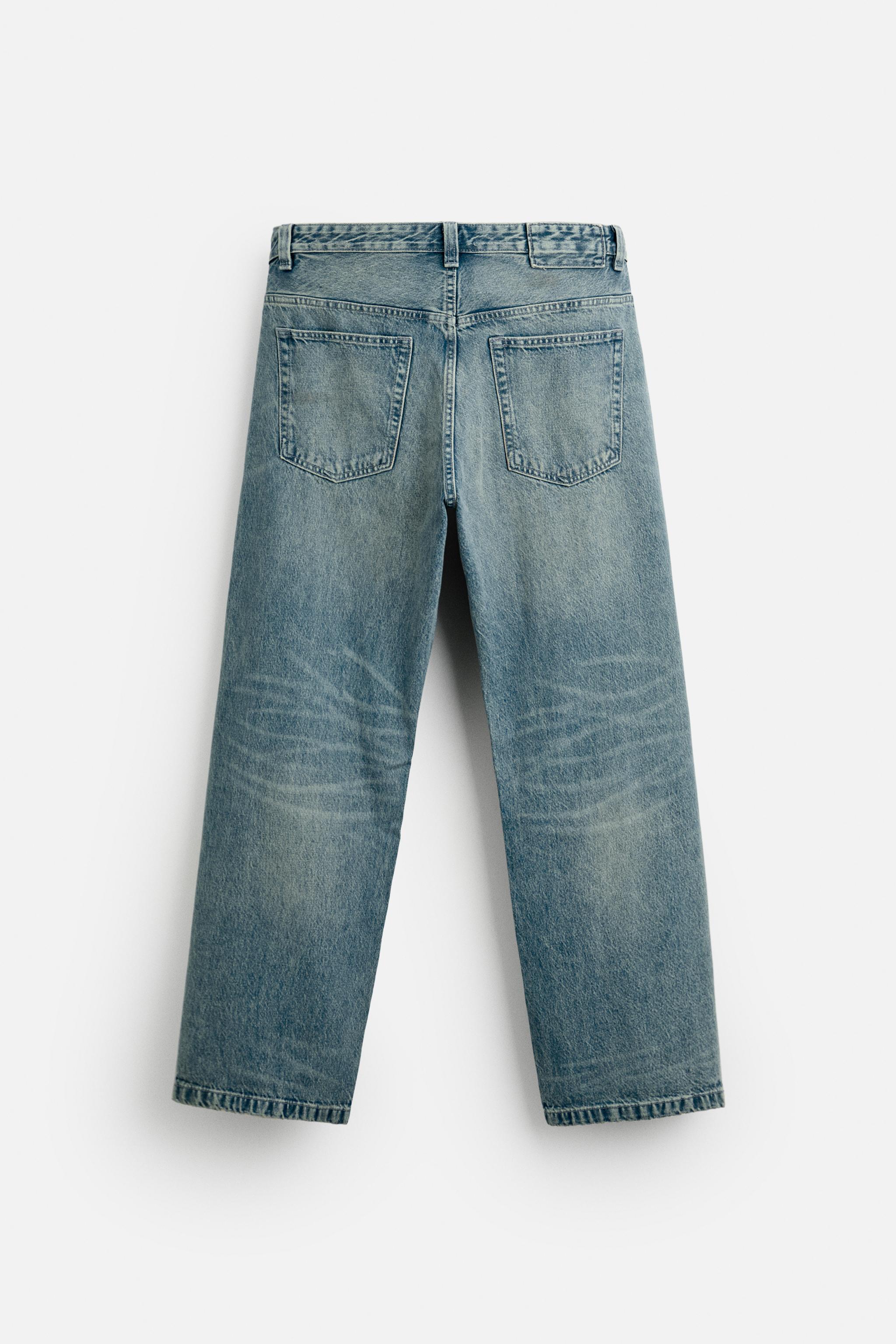 BAGGY FIT JEANS Product Image