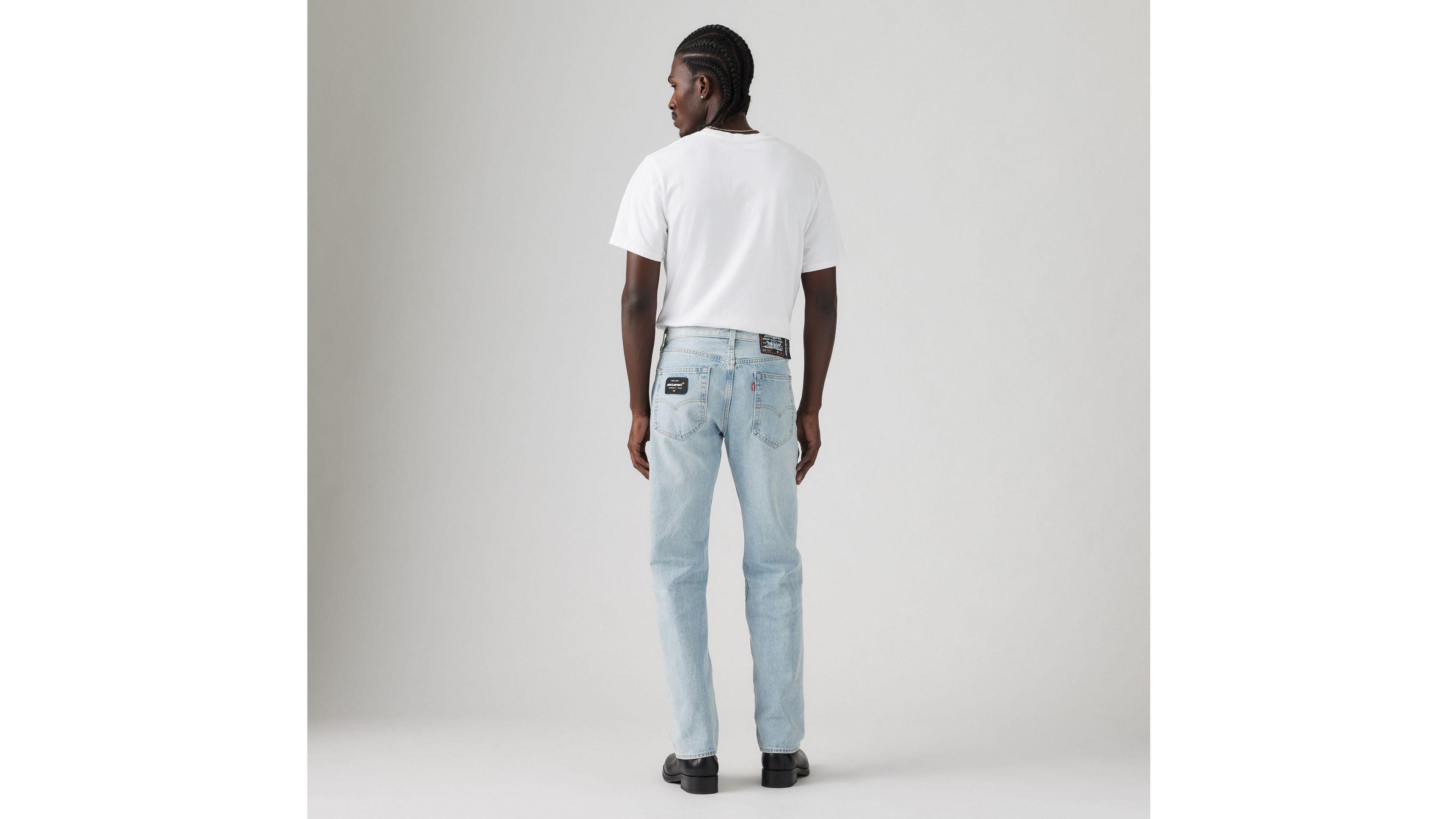 Levi's® x McLaren Racing Sport 501® Jeans Product Image