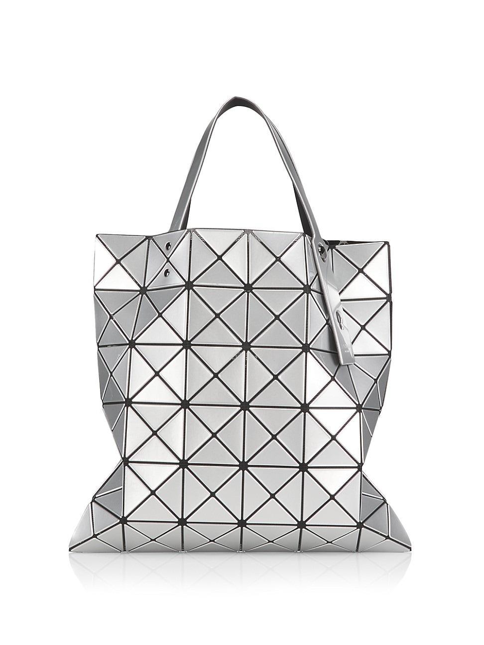 Womens Lucent Tote Bag Product Image