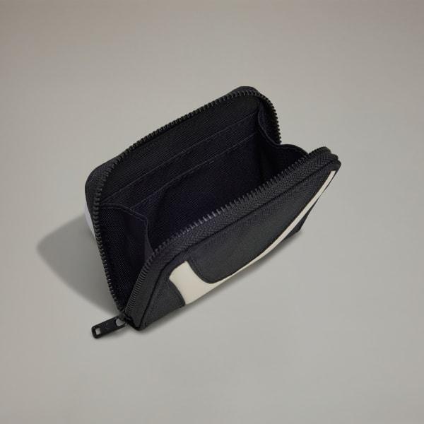 Y-3 Zip Wallet Product Image