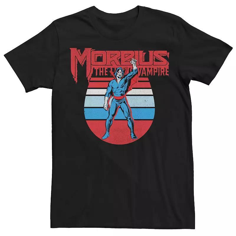 Mens WWE Retro Wrestlemania Shine Logo Tee Product Image