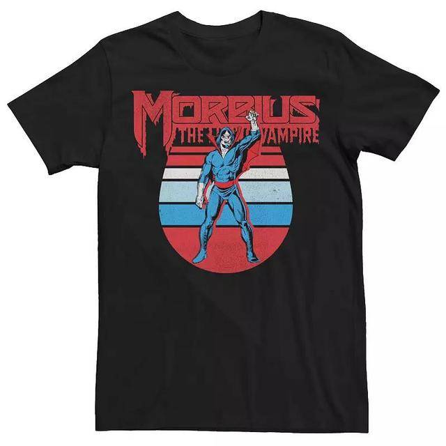 Mens WWE Retro Wrestlemania Shine Logo Tee Product Image