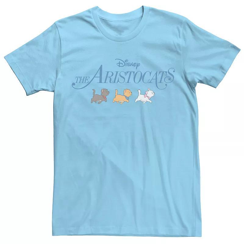 Disney Pixars Toy Story Mens Logo Graphic Tee Product Image