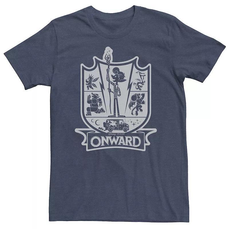 Mens Jurassic World Chris Pratt Swag Tee Product Image