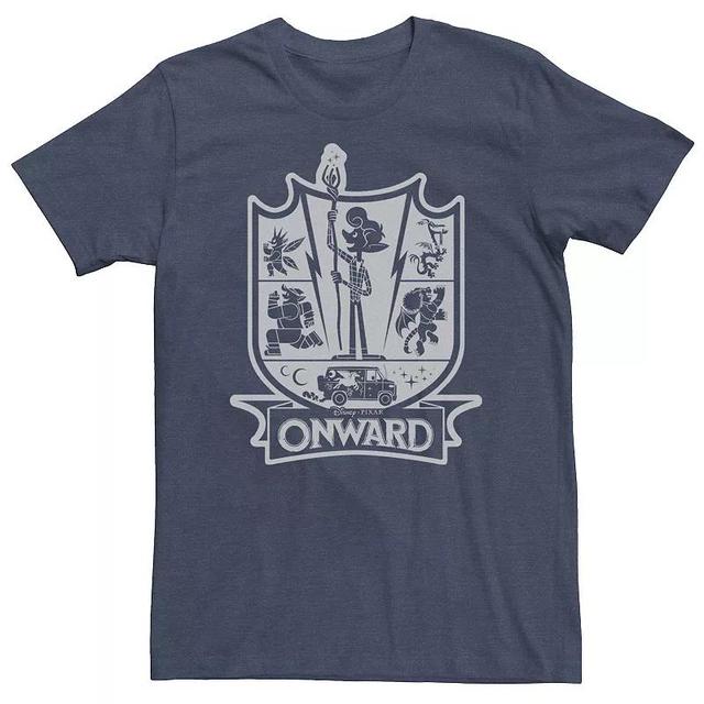 Mens Jurassic World Chris Pratt Swag Tee Product Image