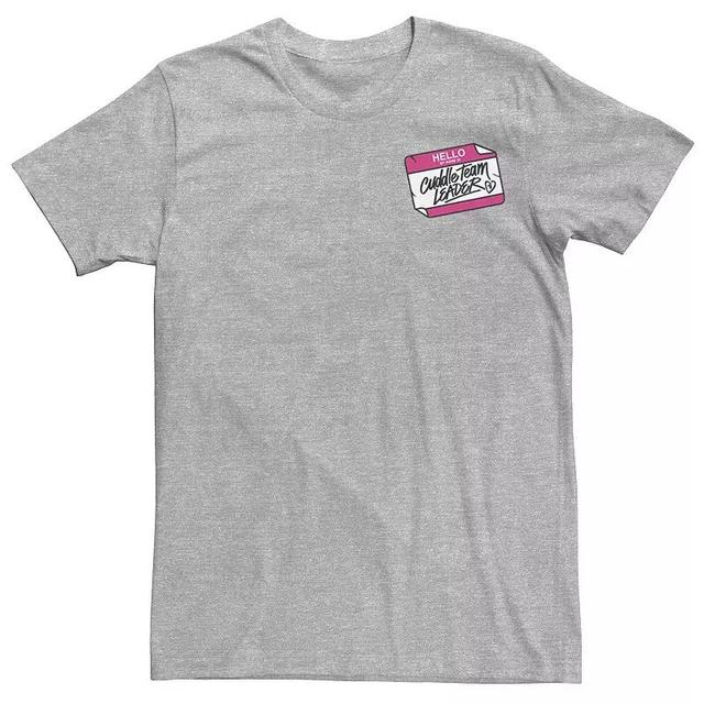 Mens Fortnite Cuddle Team Leader Tee Product Image