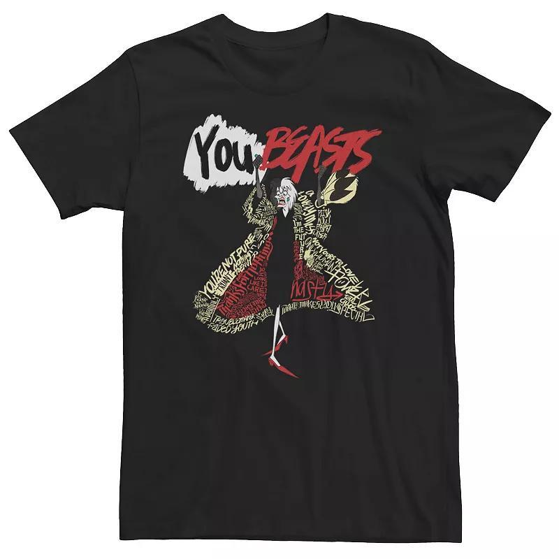 Mens Marvel Avengers Bebop Tee Product Image