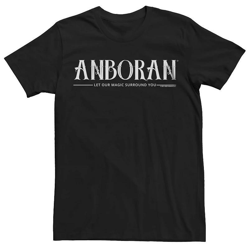 Mens Anboran Magic Surround You Graphic Tee Product Image