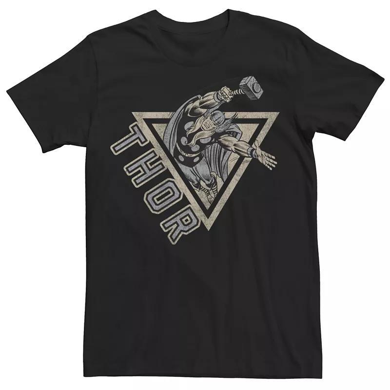 Boys 8-20 Marvel Thor Power Graphic Tee, Boys Product Image