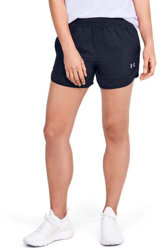 Women's UA Locker Woven Shorts Product Image