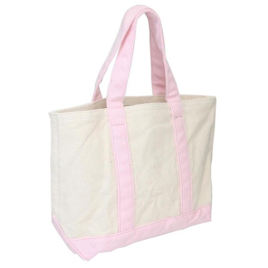 Sanrio My Melody Canvas Tote Bag Product Image