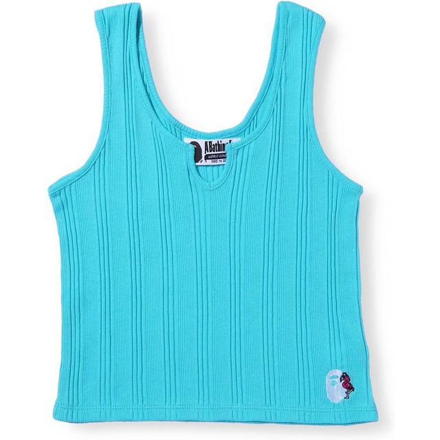 BAPE STORE® MIAMI TANK TOP LADIES Female Product Image