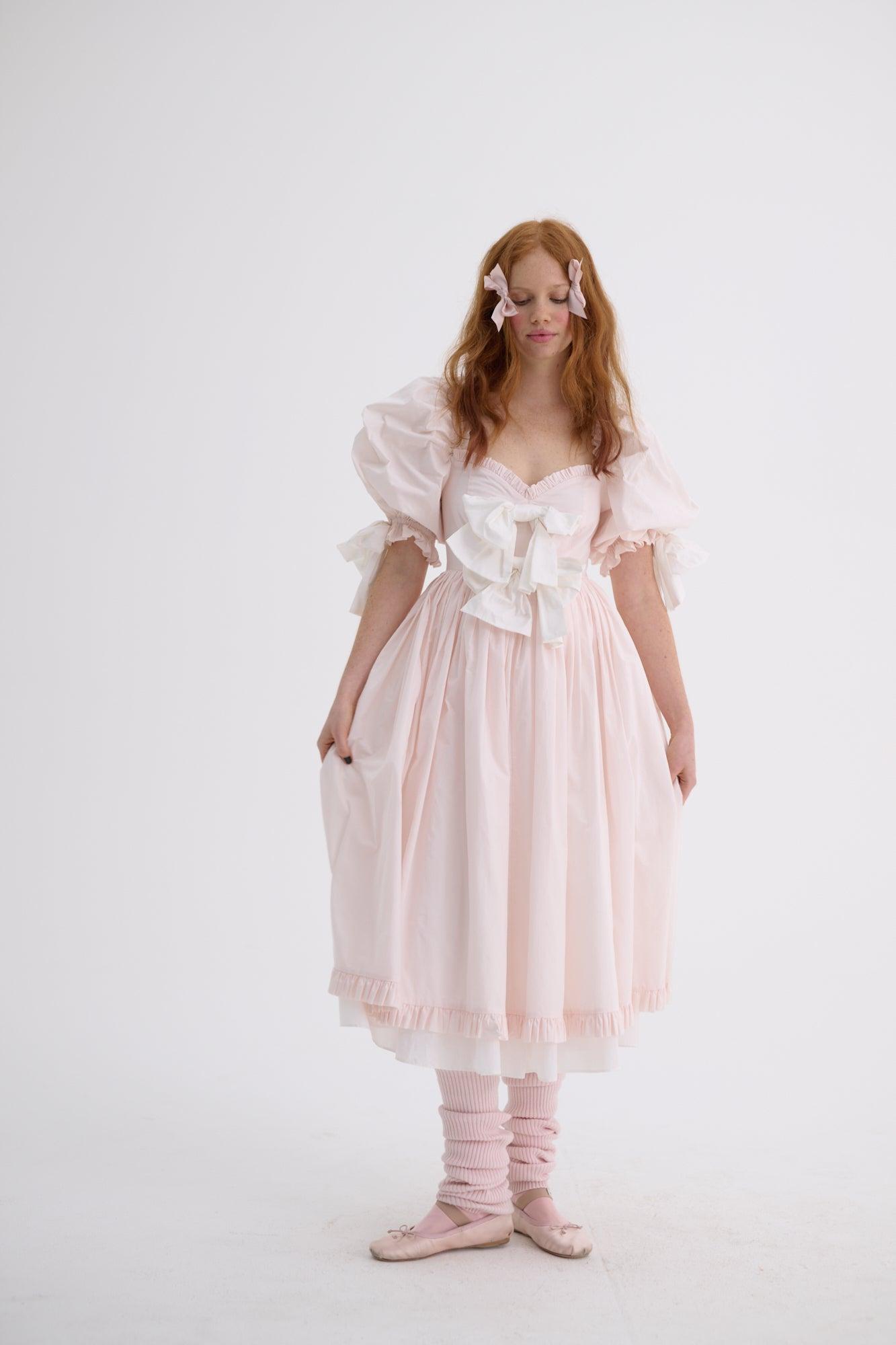 The Confection Cottontail Dress product image