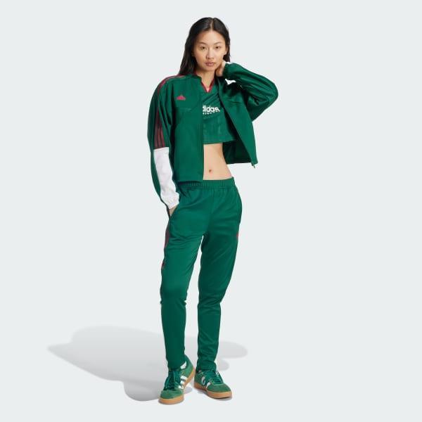 Tiro Cut 3-Stripes Track Jacket Product Image