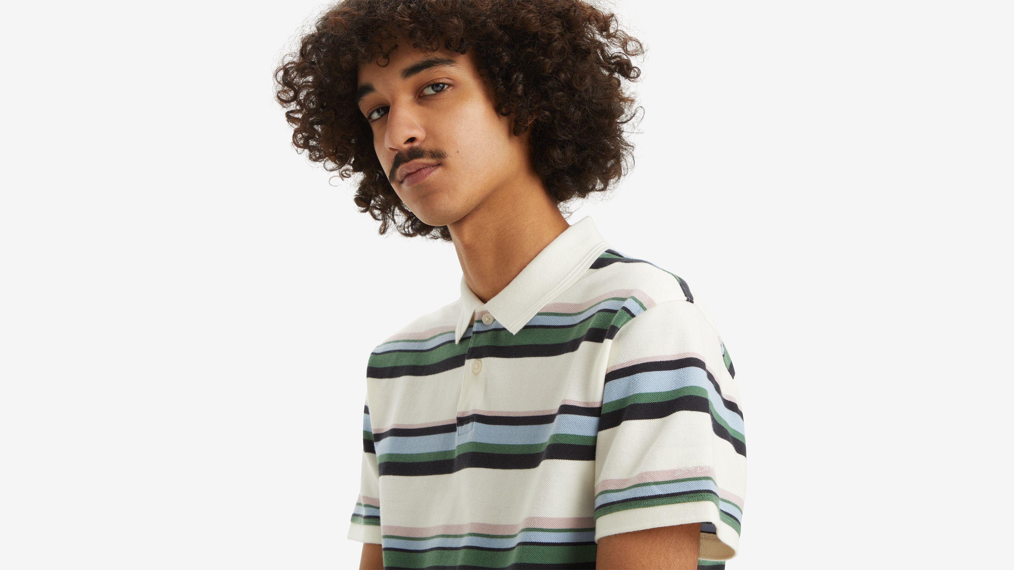 Levi's Polo Shirt - Men's Product Image