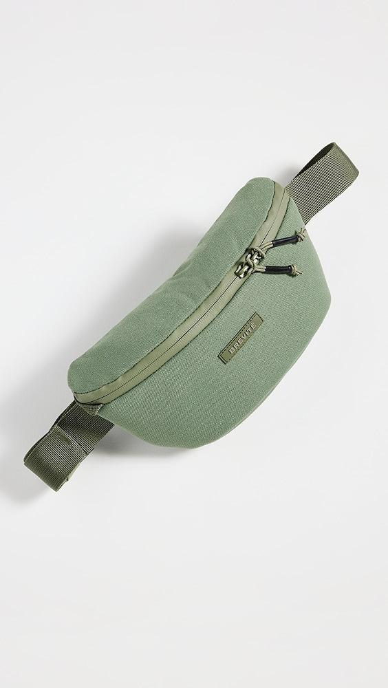 Brevite The Everyday Crossbody Waist Pack | Shopbop Product Image