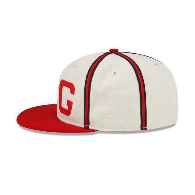 Fear Of God Kansas City Monarchs 9FIFTY Strapback Hat Male Product Image