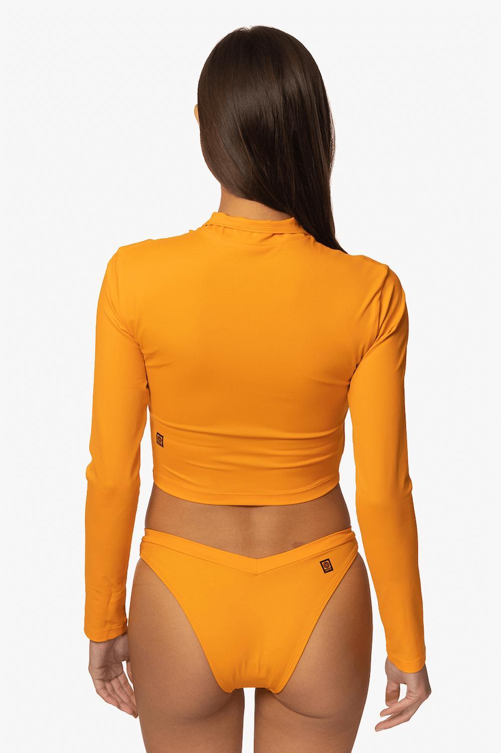 Lennox Bikini Bottom - Harmony Female Product Image