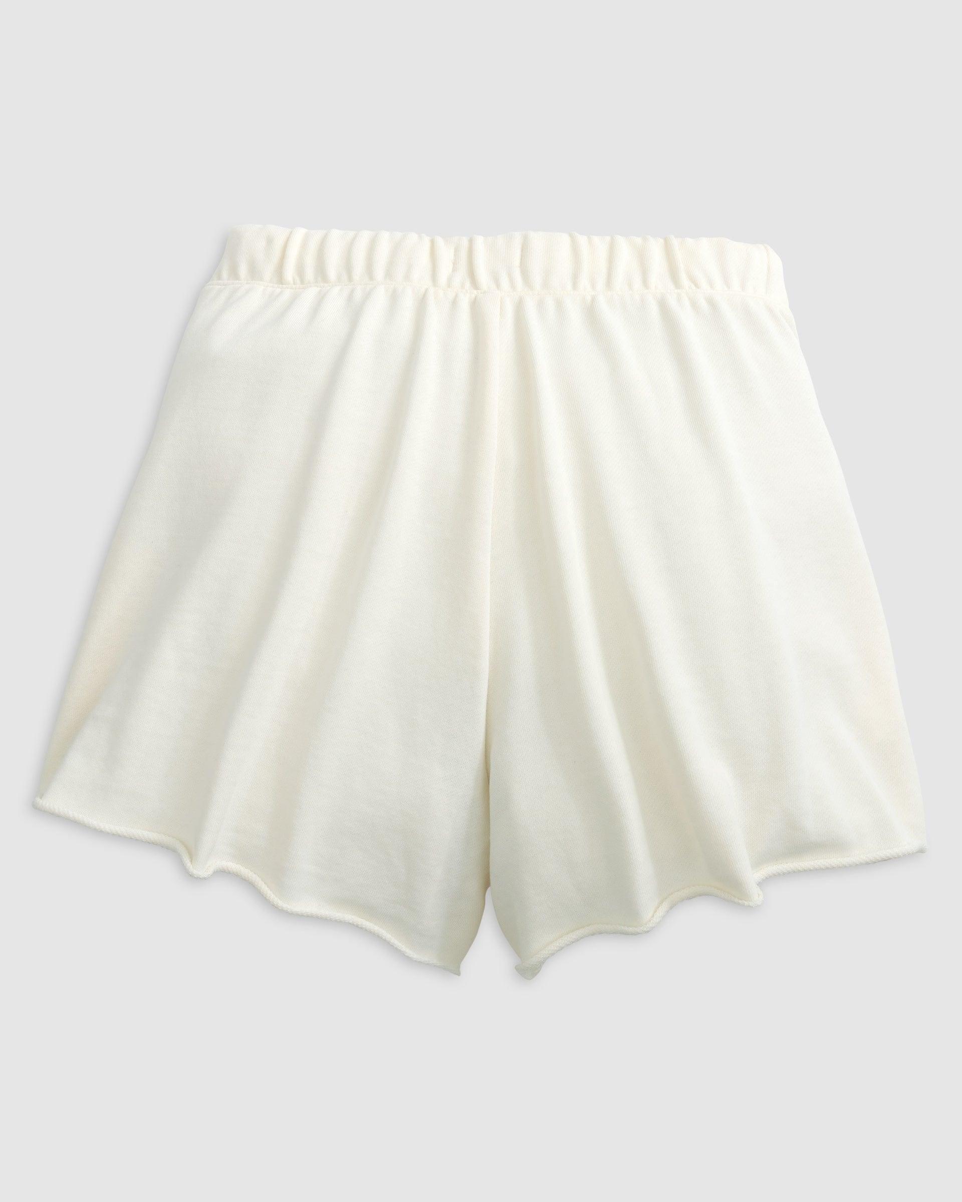 Everyday Cotton Sweatshorts Female Product Image