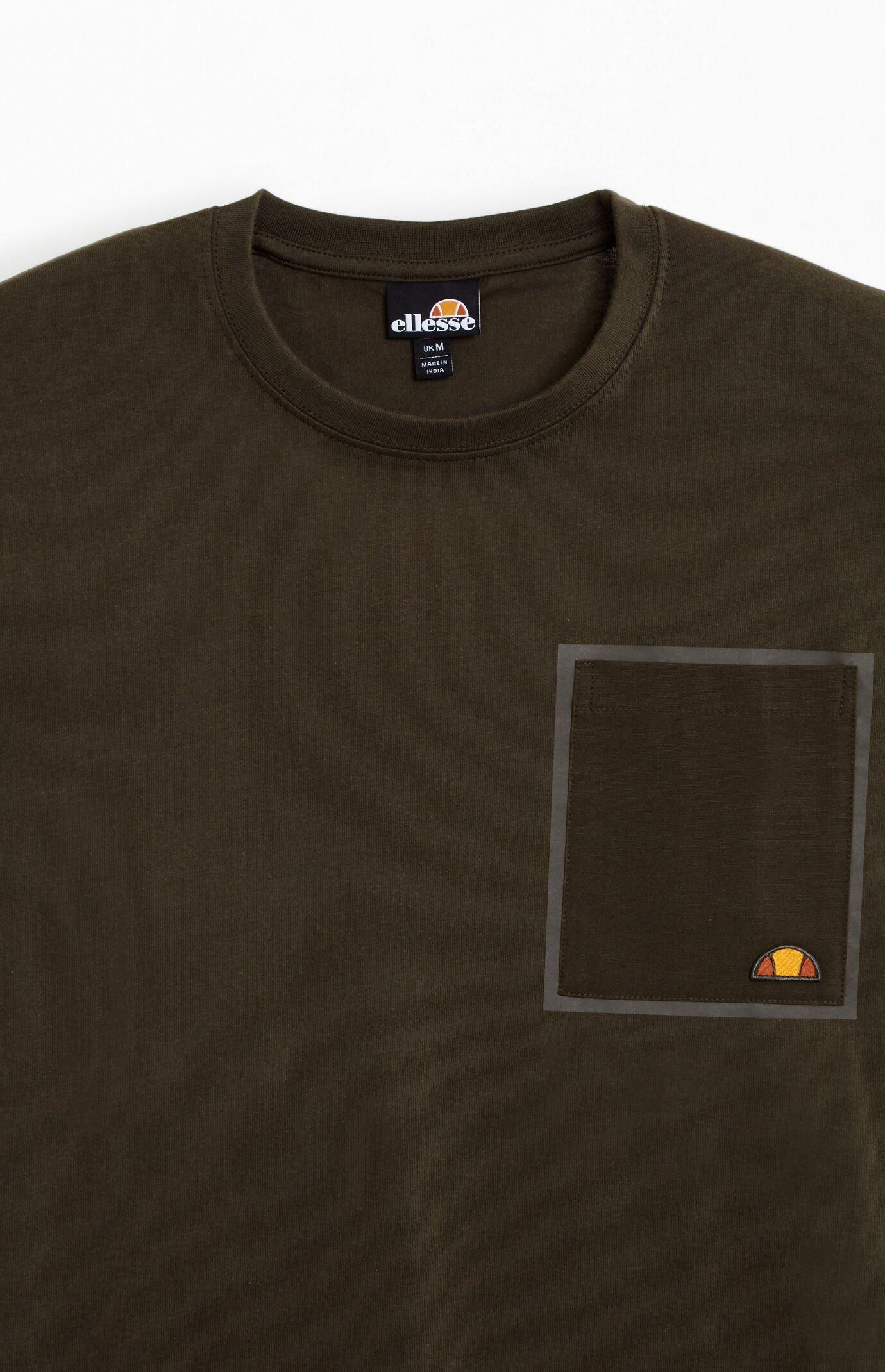 ELLESSE Men's Cimelio T-Shirt Product Image