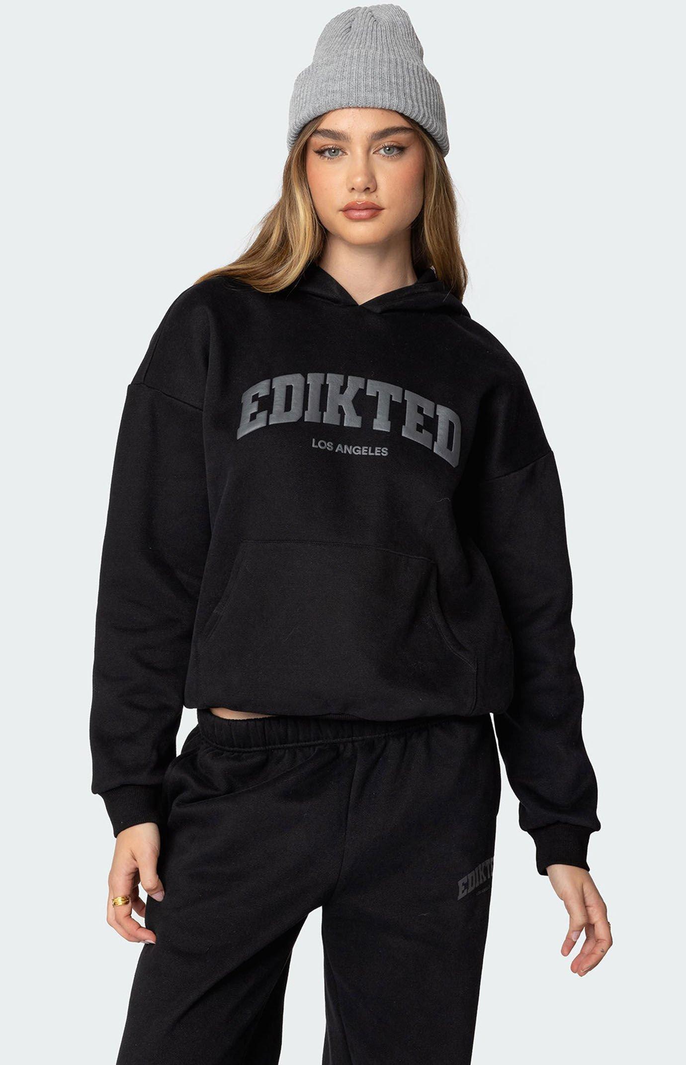 Women's Edikted LA Hoodie product image