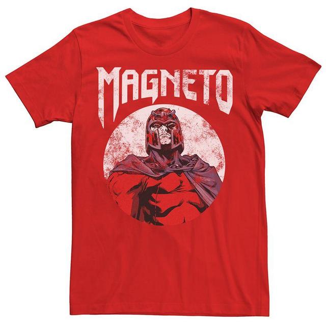 Mens Marvel X-Men Magneto Graphic Tee Product Image