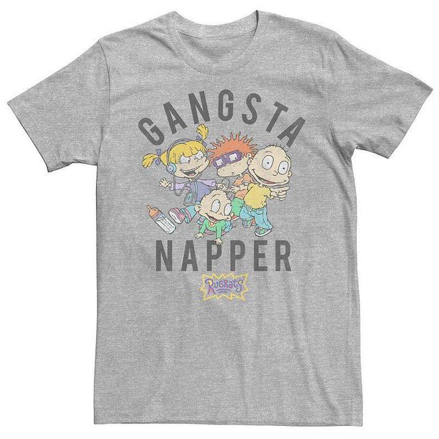 Mens Nickelodeon Rugrats Gangsta Tee Product Image