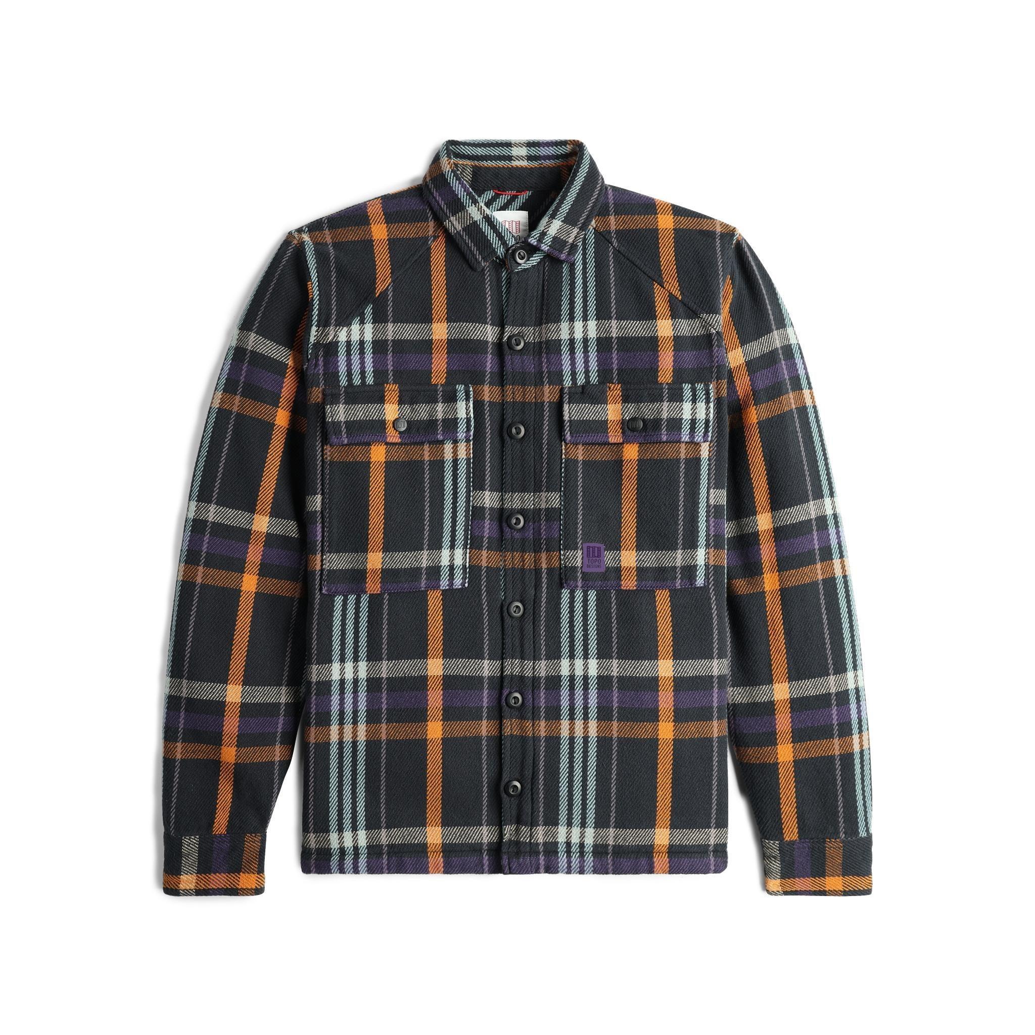 Mountain Shirt Jacket - Men's - Final Sale Product Image