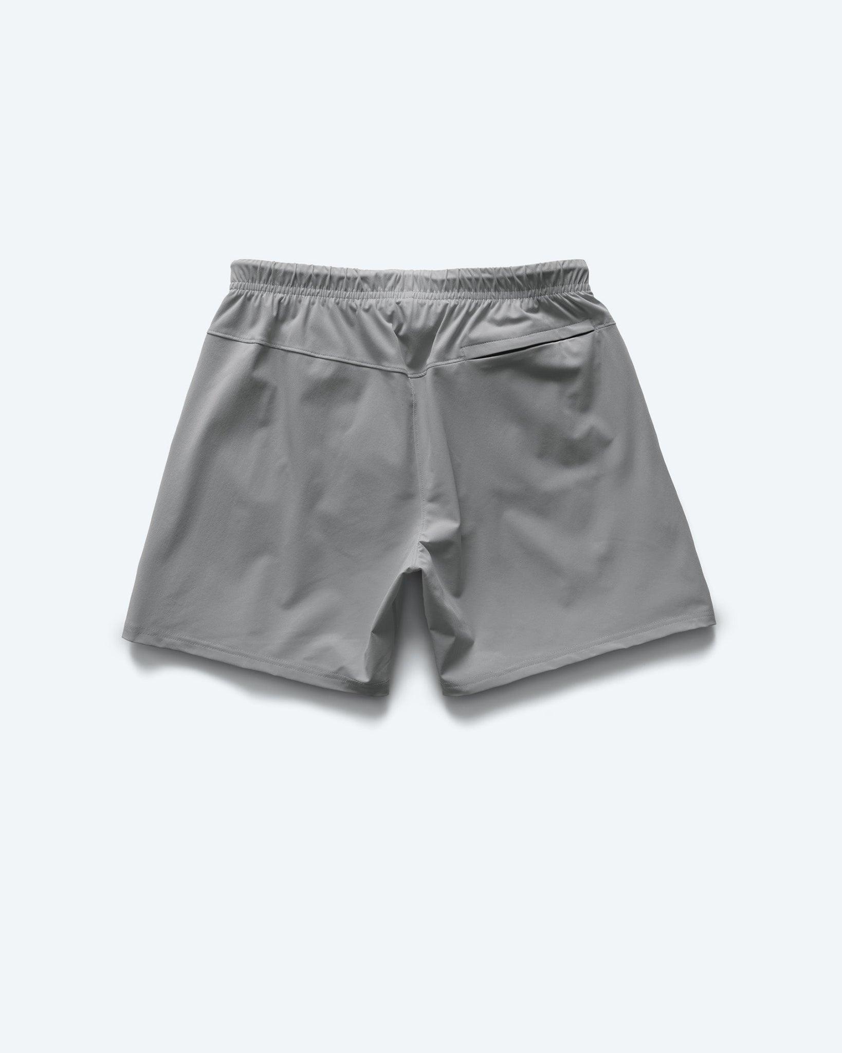 High Gauge Swim Short 6" Male Product Image