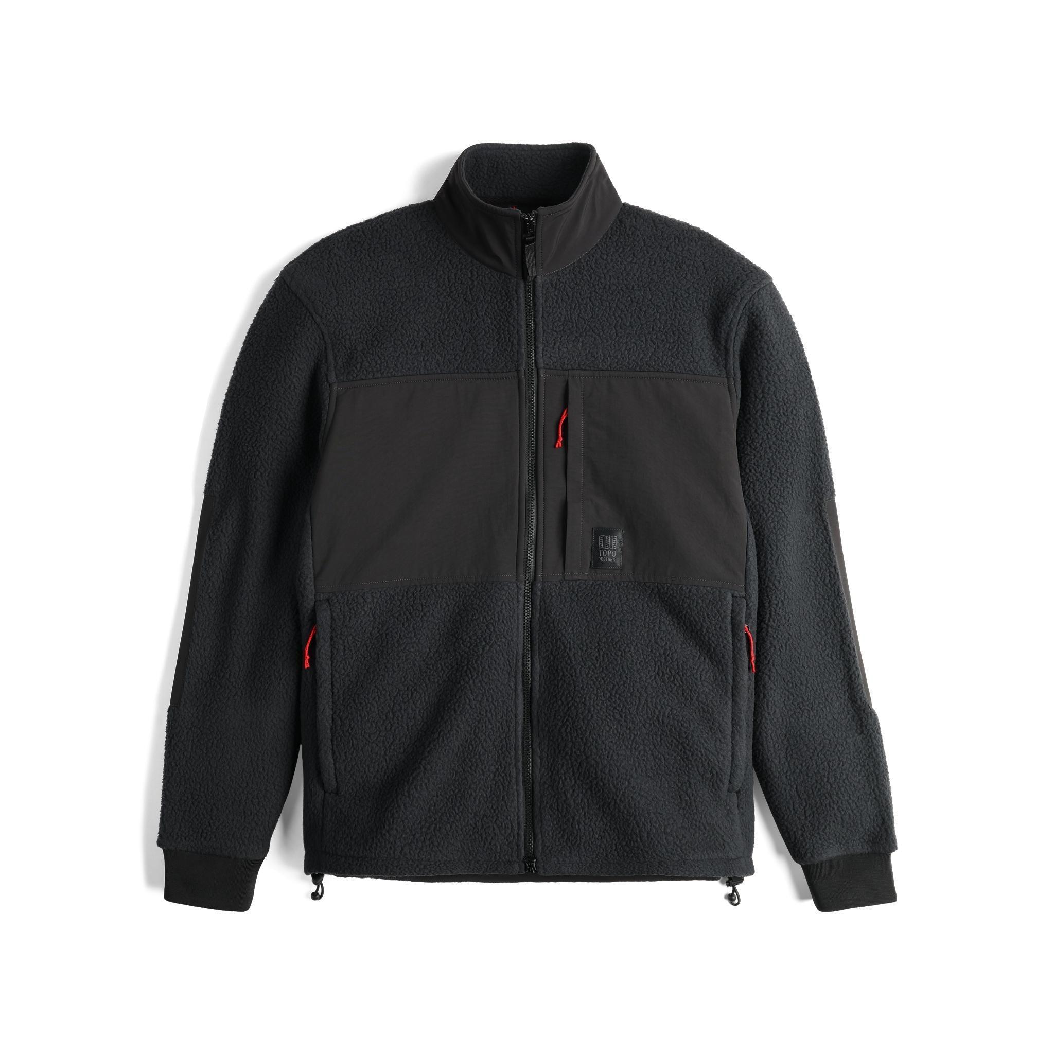 Summit Rise Full Zip Jacket - Men's Male Product Image