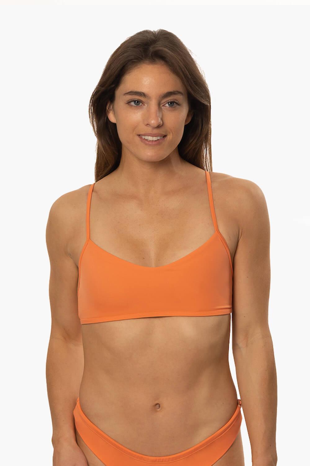 Hikari Bikini Top - Redondo Female Product Image