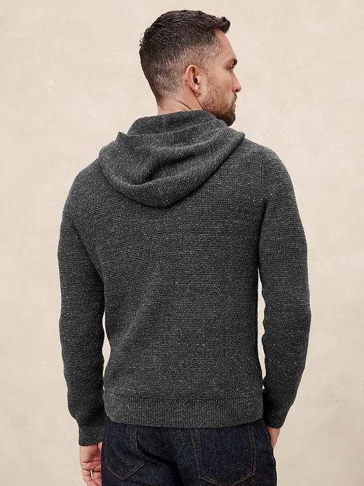 Tundra Hoodie Product Image