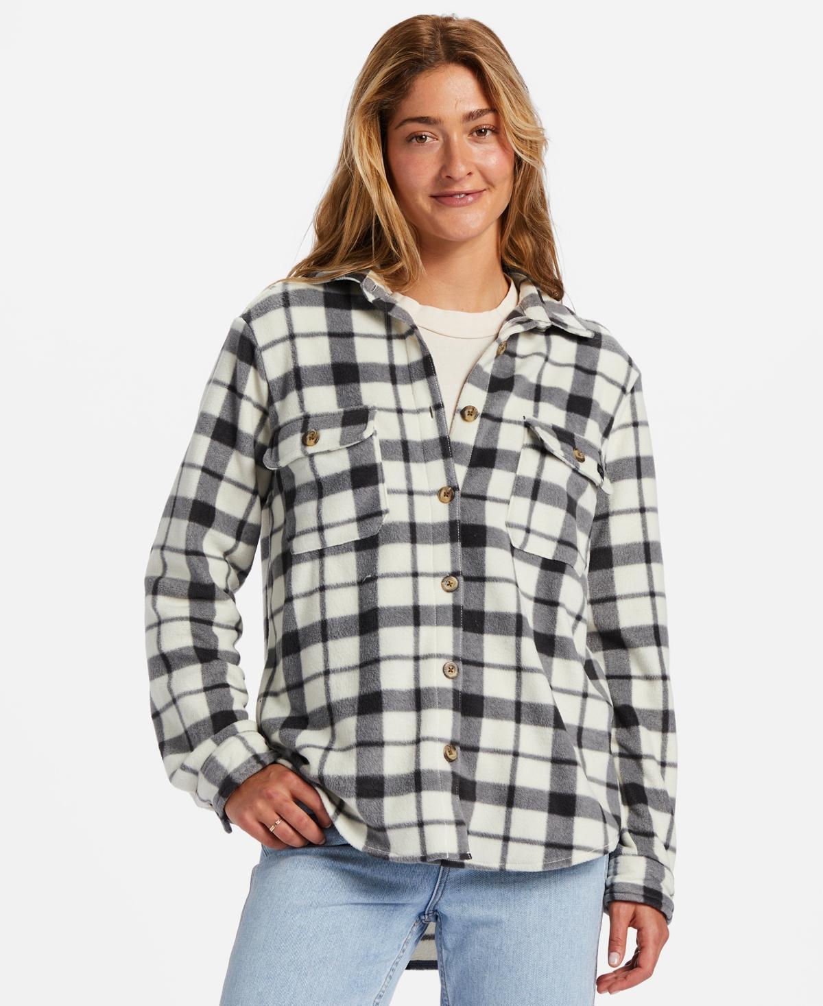 Billabong Forge Fleece Shirt Jacket Product Image