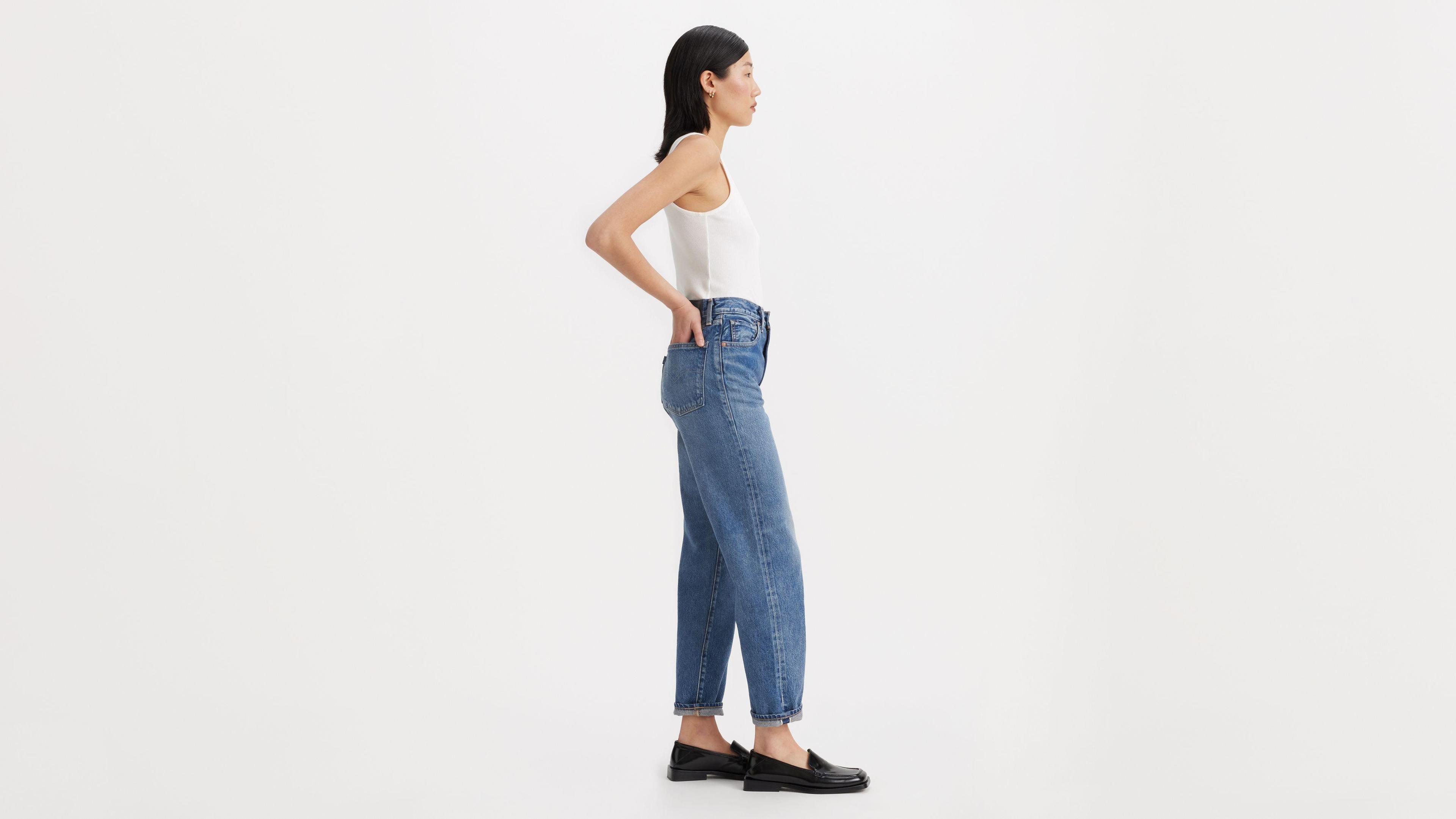 Made in Japan Selvedge Column Women's Pants Product Image