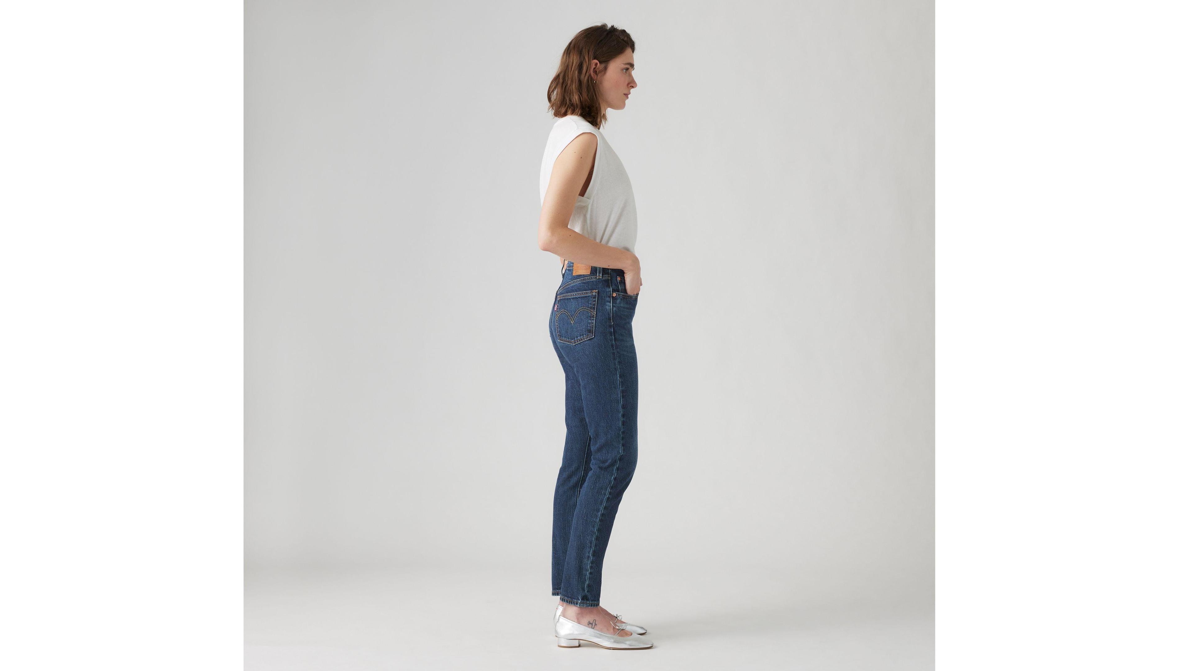 Levi's Skinny Women's Jeans Product Image