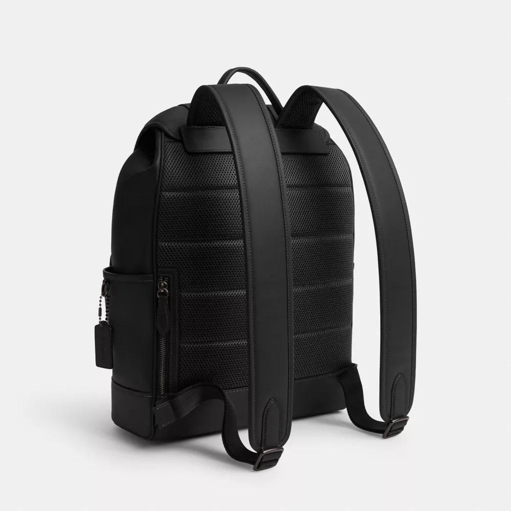 League Flap Backpack Product Image