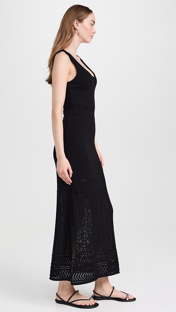 Z Supply Tarelle Maxi Dress | Shopbop Product Image