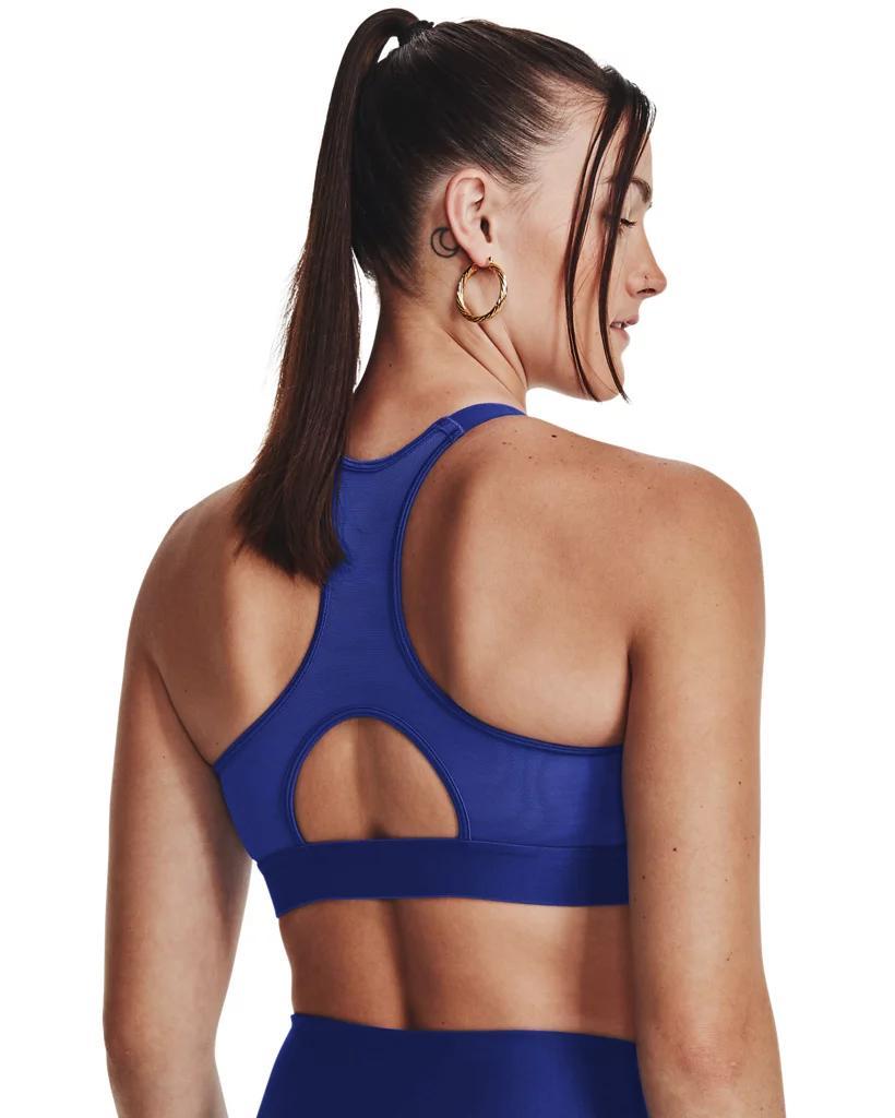 Women's HeatGear® Armour High Sports Bra Product Image