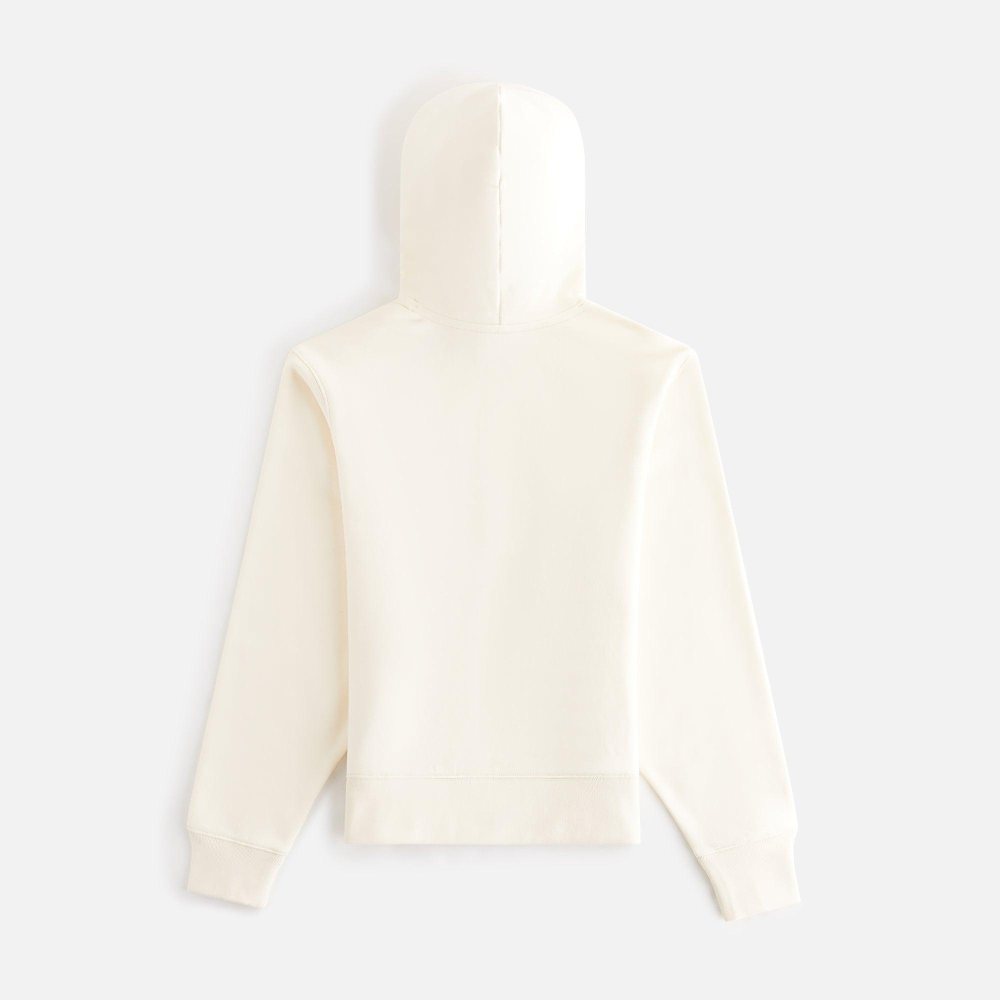 Kith Women Jane New York Hoodie II - Sandrift Female Product Image