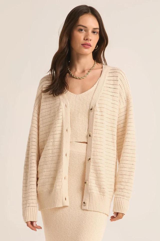 Arcadia Cardigan Product Image