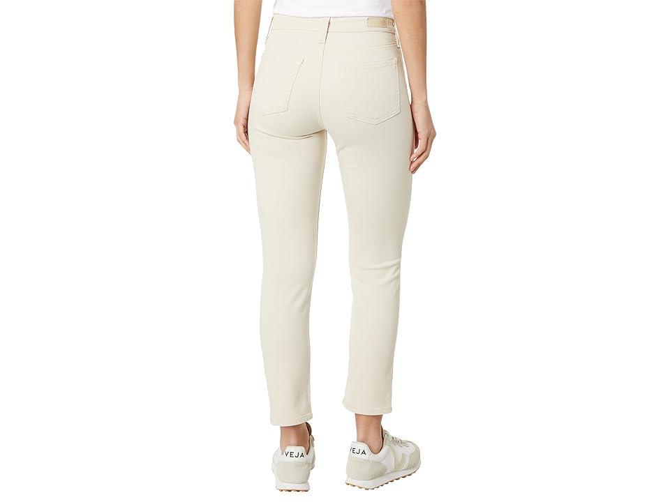 Mari Crop Skinny Jeans Product Image