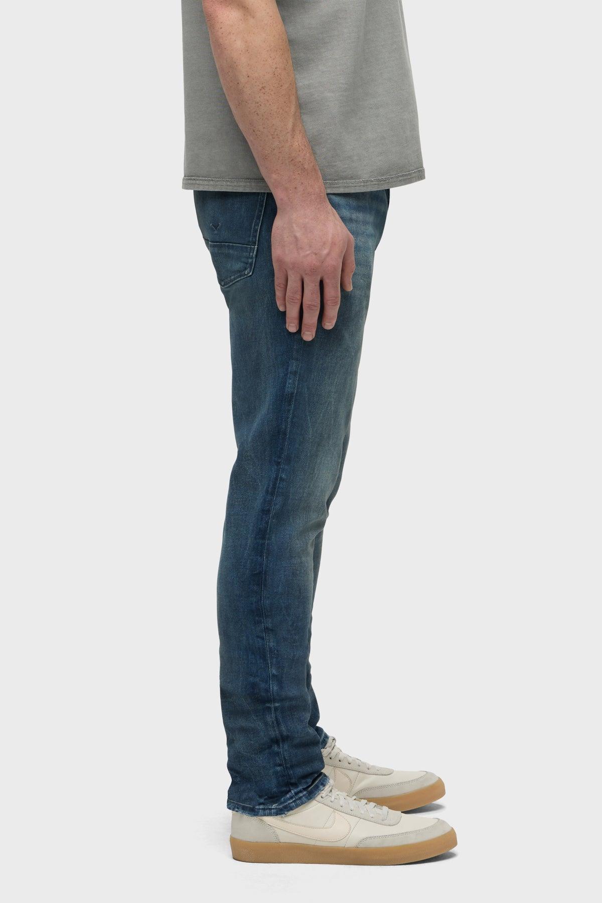 Zack Skinny Jean Male Product Image