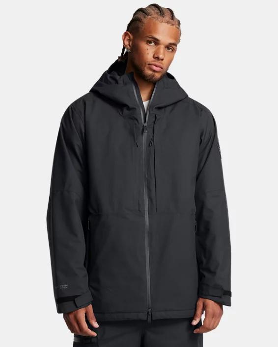 Men's UA Expanse Vista Jacket Product Image