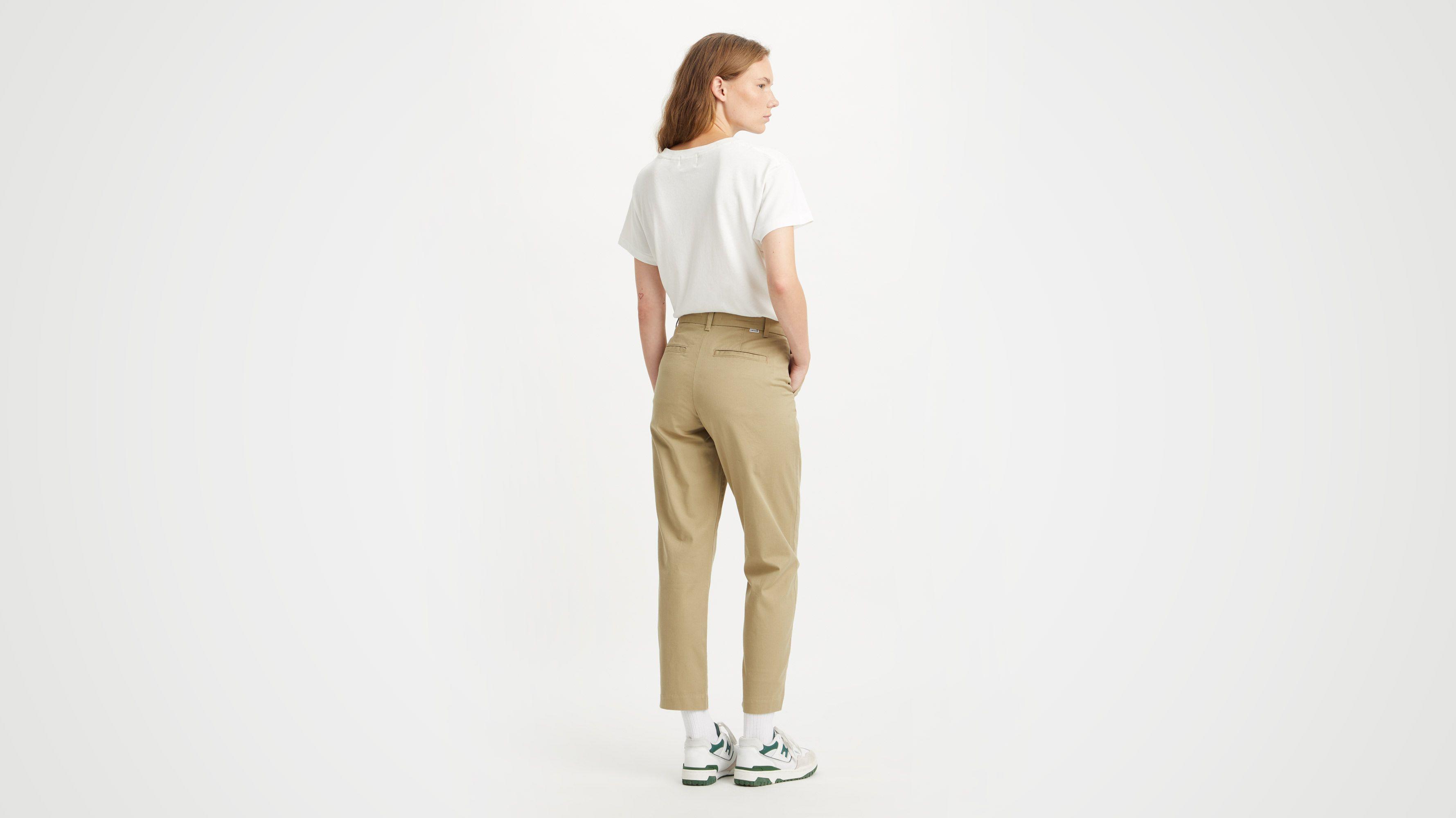 Levis Essential Chino Pants - Womens Product Image