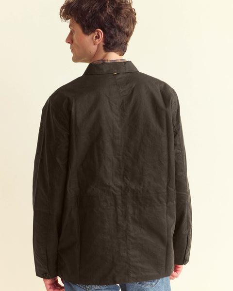 Quail Jacket -  Product Image