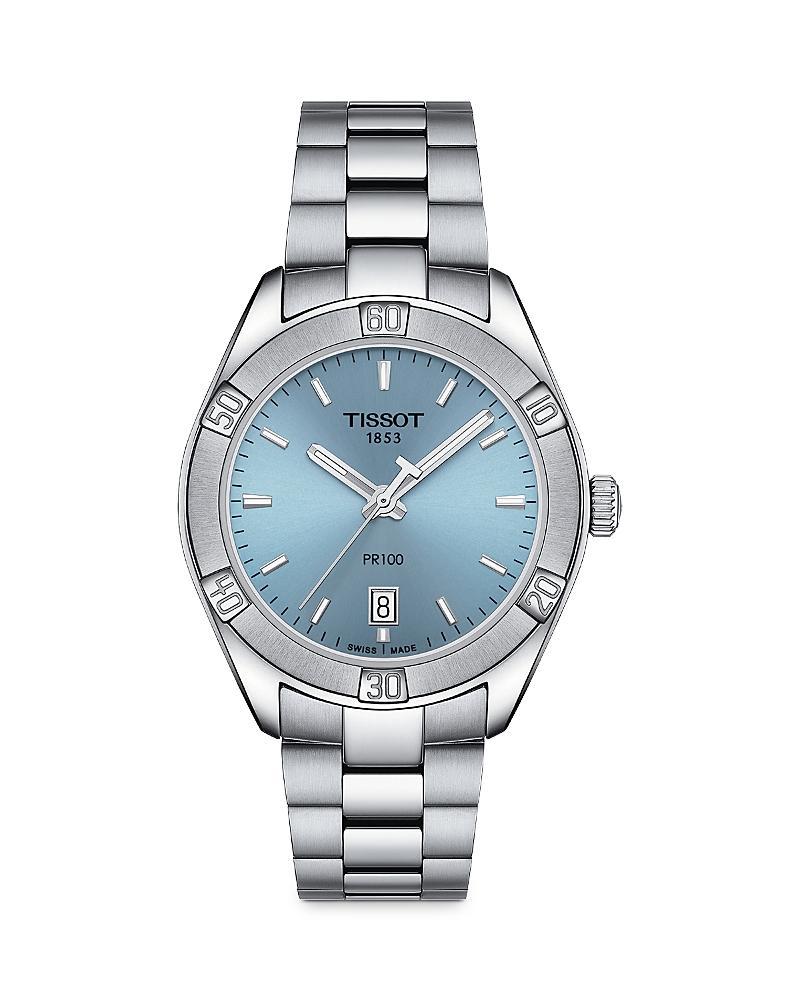 Tissot Pr 100 Classic Watch, 36mm Product Image