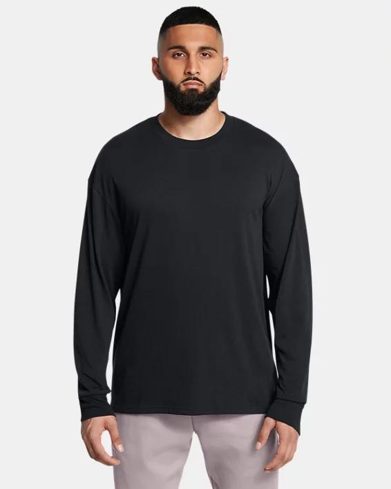 Mens UA Relaxed Long Sleeve Product Image