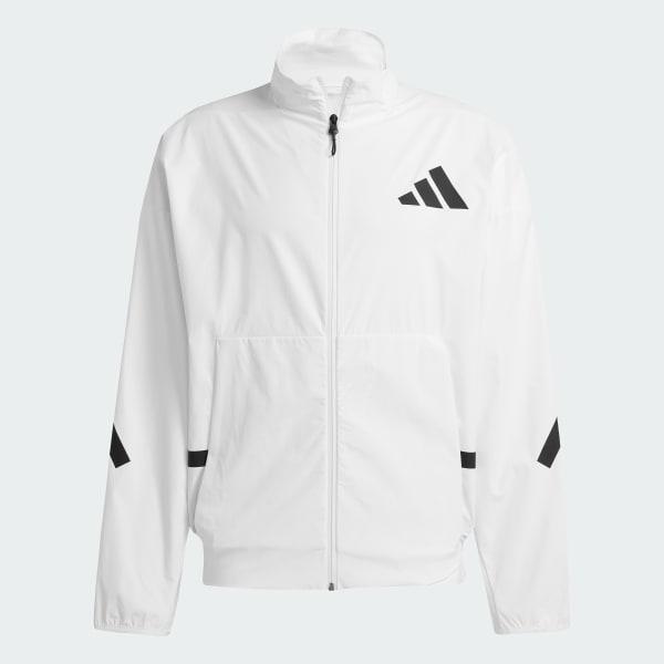 adidas Z.N.E. Woven Track Top Product Image